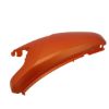 MGT EVO right body cover Matte orange 30409207 body cover matte orange